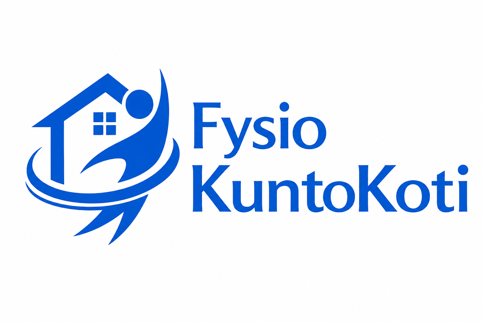 Fysio KuntoKoti logo